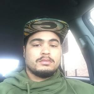 Meet your Posher, Eric